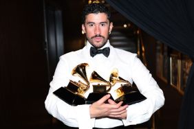 NFL Boss Addresses Bad Bunny's Grammys Speech Ahead of Super Bowl