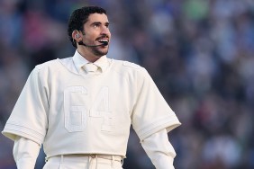 Bad Bunny Had '64' Written on His Super Bowl Jersey For a Reason