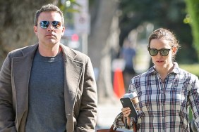 Ben Affleck's Ex-Wife Says Co-Parenting With Him Includes 'Little Bit of Loss'