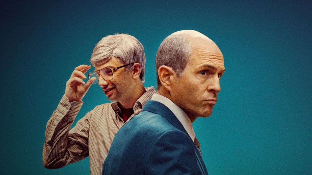 Jay Baruchel's Acclaimed Tech Comedy Drama Sets Netflix Streaming Date