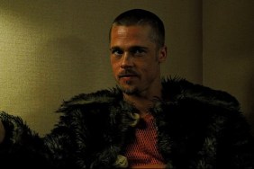 David Fincher's Thriller Movie With Brad Pitt Sets Hulu Streaming Date