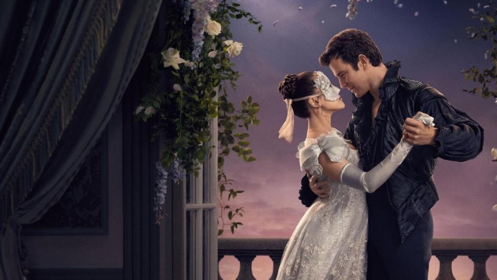 Bridgerton Season 4 Takes on Returning Legal Drama on Netflix Streaming Charts