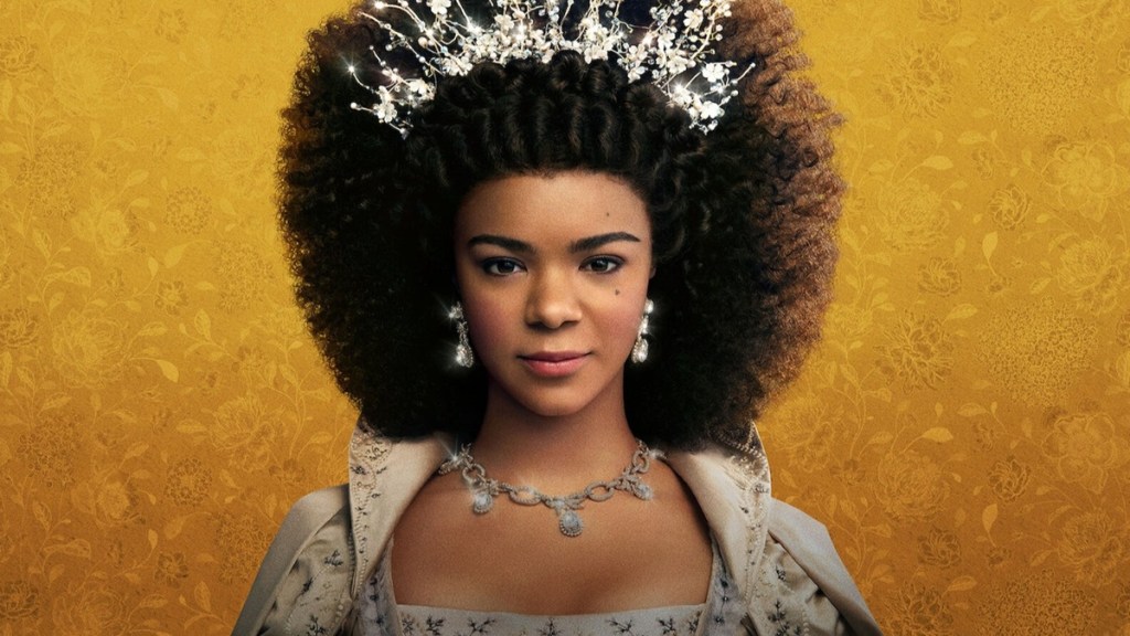 Bridgerton Queen Charlotte Spin-off's Season 2 Gets Disappointing Update