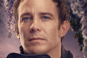 Bridgerton Season 5 Benedict Luke Thompson