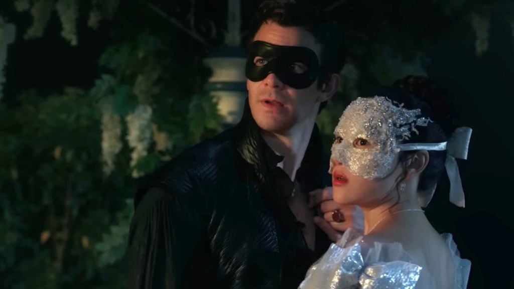 Bridgerton Fans Expose Shocking Editing Error in Season 4