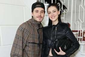 Brooklyn Beckham, Nicola Peltz