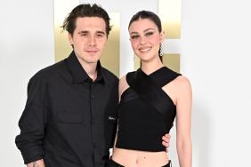 Brooklyn Beckham Says He'll 'Protect Wife Forever' Amid Family Feud