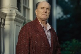 Robert Duvall Dead at 95: Adam Sandler, Alec Baldwin & More Pay Tribute