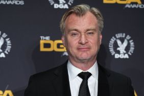 Christopher Nolan Insists AI Protections for Directors 'Aren't Enough'