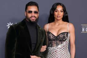 Ciara’s Bold Sheer Dress Makes Waves at the NFL Honors