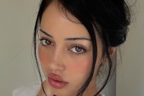 Cindy Kimberly’s Fully See-Through Dress Makes Her Revolve Lineup Bold