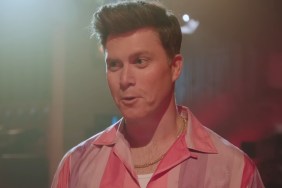 Colin Jost Admits He Is Eyeing ‘Crotches’ at Winter Olympics