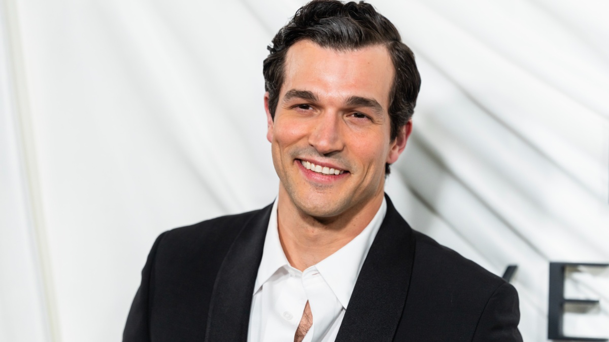 After Alan Ritchson & Brandon Sklenar, a New Batman Fancast Has Emerged ...