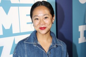 Dang! Netflix Stephanie Hsu