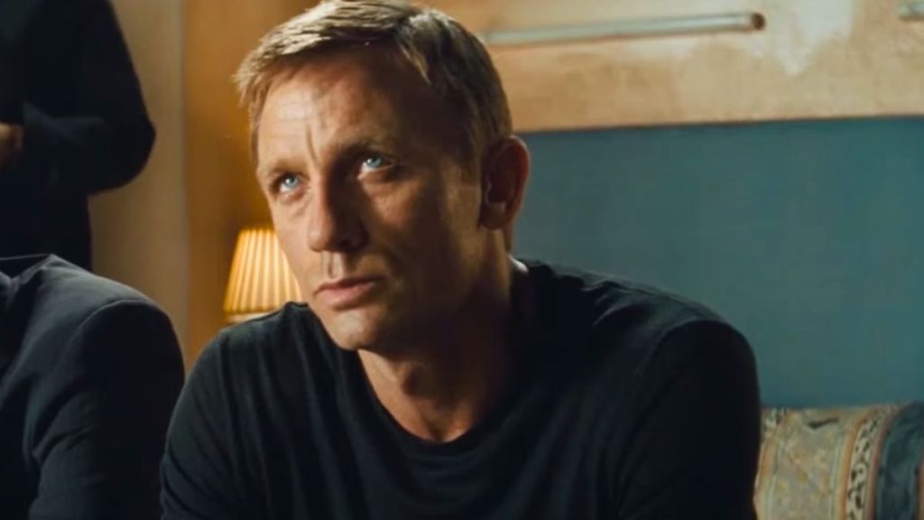 Daniel Craig Tom Hardy Layer Cake Prime Video