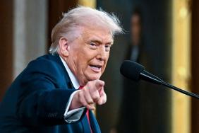 Donald Trump's Poll After State of the Union Revealed