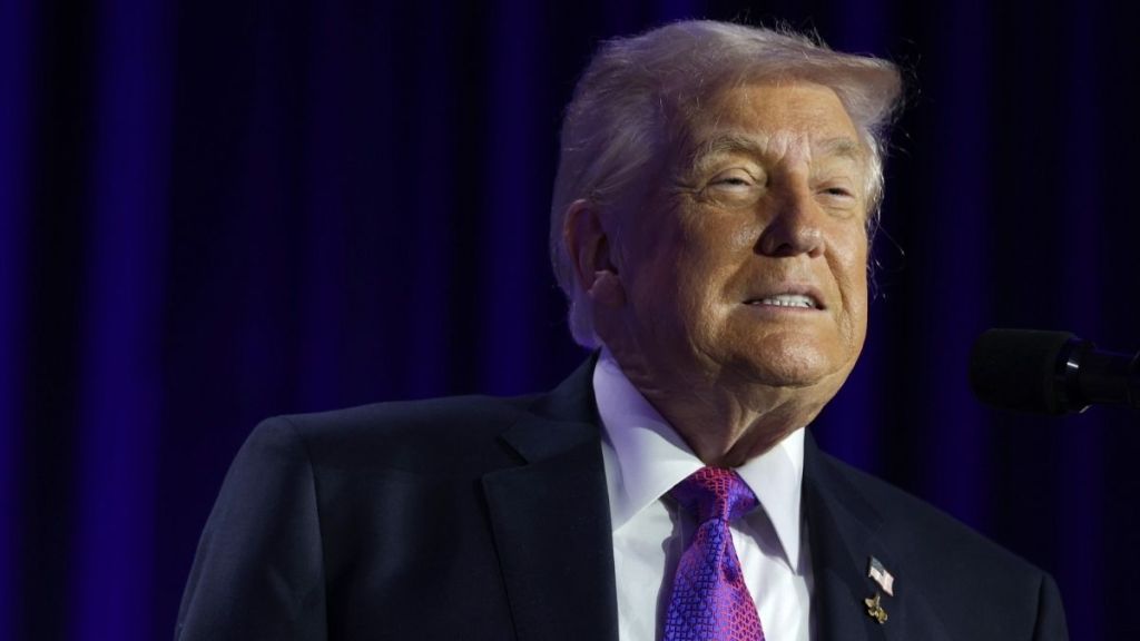 Donald Trump Becomes 'Undisputed Champion of Beautiful Clean Coal'