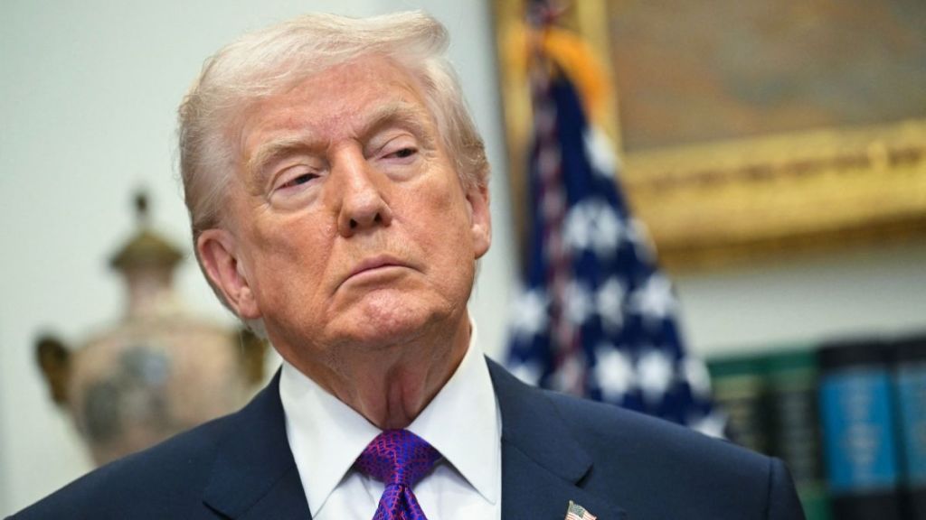 Angie Nixon's Comment on Donald Trump Removal Sparks Outrage