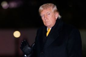 Donald Trump Told Police 'Everyone' Knew About Epstein & Ghislaine Maxwell Is 'Evil'