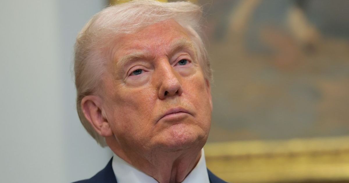 White House Rep Appears To Contradict Donald Trump’s ‘Racist Video’ Excuse