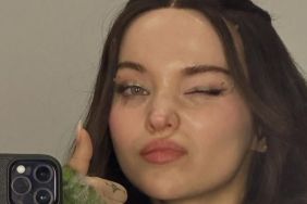 Dove Cameron’s Halter Top Is a Little Too Bold Amid Show Premiere