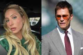 Why Is Tom Brady Wary of Alix Earle Romance Rumors — Source