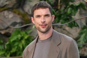 Ed Skrein’s God of War Casting as Baldur Is Winning Over the Fandom