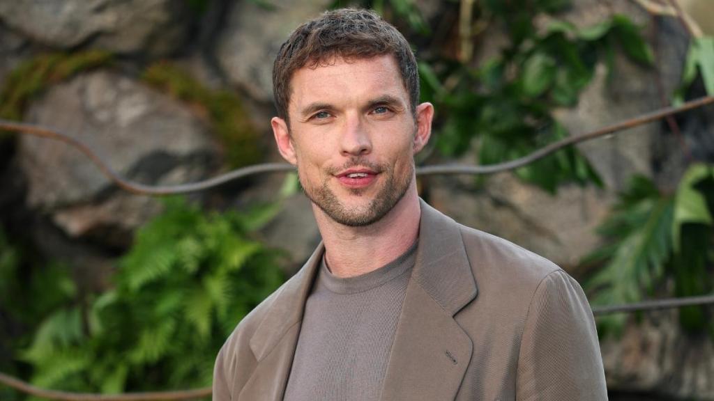 Ed Skrein’s God of War Casting as Baldur Is Winning Over the Fandom