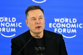 Elon Musk Says AI Will Go to Space in 30 Months