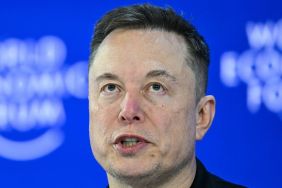 Elon Musk Responds to Epstein Island Email Accusations