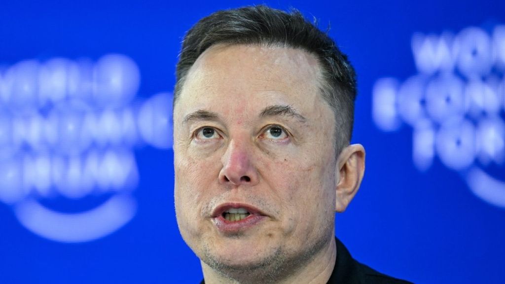 Elon Musk Responds to Epstein Island Email Accusations