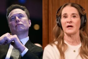 Elon Musk Reacts to Bill Gates’ Ex-Wife's Response to Epstein Question