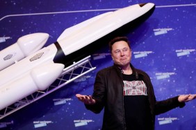 Elon Musk's SpaceX Will Aim for the Moon Instead of Mars