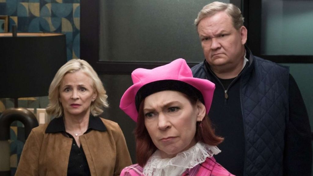 Elsbeth Star Gives Major Hints on Season 3 Part 2 Plot