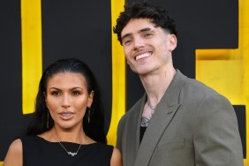 Too Hot to Handle's Emily Miller & Cam Holmes Confirm Pregnancy With Twins