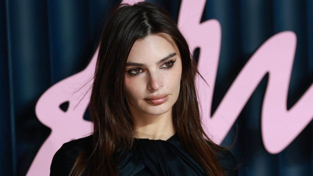 Emily Ratajkowski Makes New Relationship With Dua Lipa's Ex Public