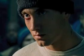 Eminem movie 8 Mile Peacock