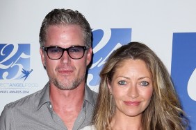 Eric Dane's Wife Breaks Silence After His Death