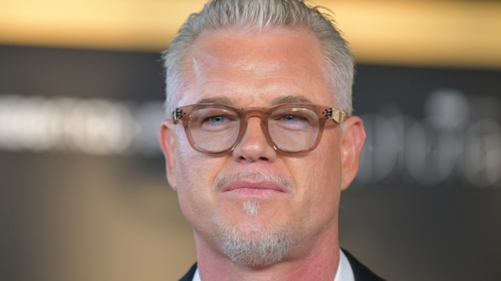 Eric Dane Dies, Grey’s Anatomy Star Was 53