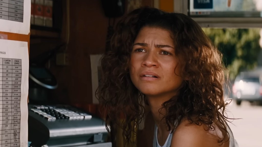 Why Euphoria Season 3 Might Not be the Last