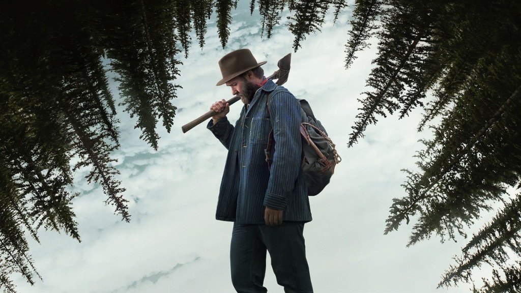 Spirit Awards Winners Including Train Dreams & Adolescence Listed