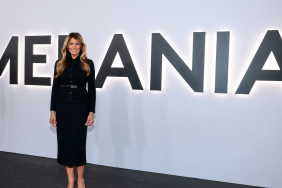 Melania Documentary's Rotten Tomatoes Score Is Terribly Low