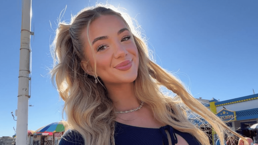 OnlyFans Creator Will Quit To Become 'Full Time Christian' After $10M Earning