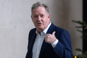 Piers Morgan Threatens Lawsuit Over Sneako’s Epstein Claim