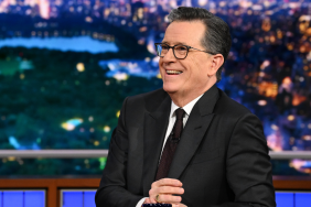 Stephen Colbert Makes Fun of Elon Musk Over Epstein Files