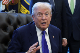 Donald Trump's Kennedy Center Shut Down 'Wasn't Part of Plan', Says GOP Senators