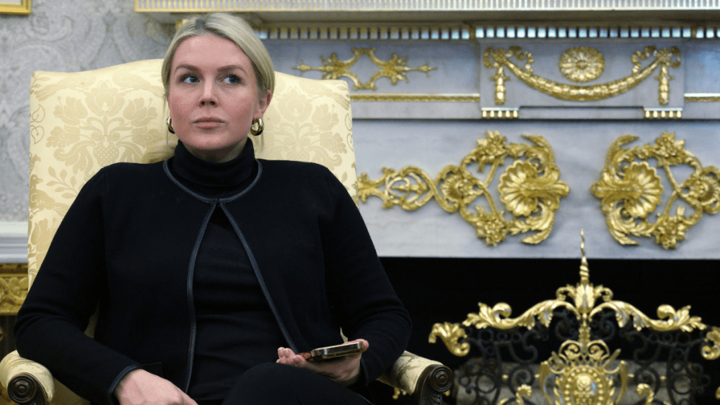 White House Can't 'Guarantee' ICE Agents Presence at Polling Places in 2026