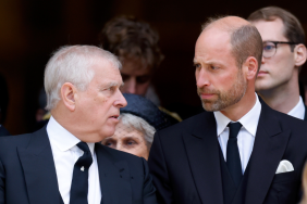 Prince William ‘Long Wanted’ To Be Far Away From Ex-Prince Andrew — Expert
