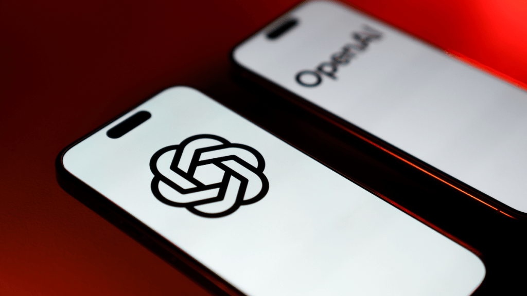 New ChatGPT Trend Turns You Into a Caricature