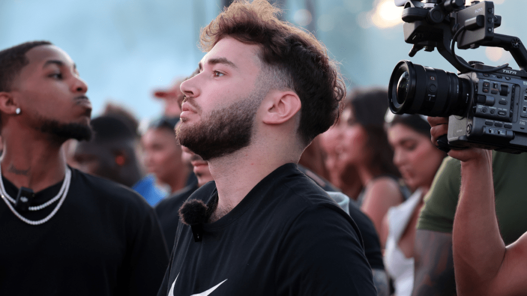 ‘I Won the Bid’: Popular Streamer Says He Purchased Breaking Bad House